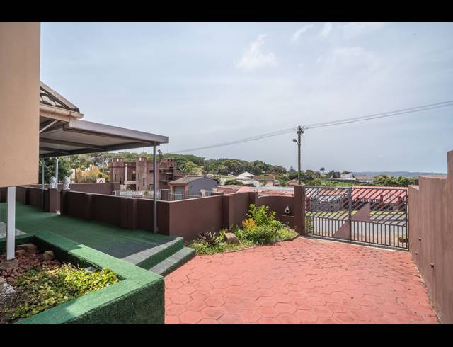 4 BEDROOM HOUSE FOR SALE IN SYDENHAM